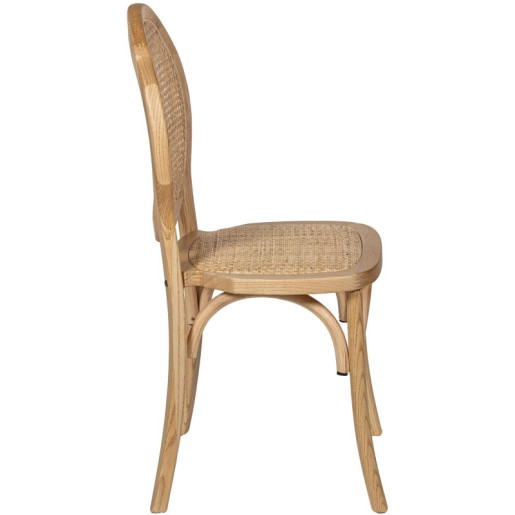 Silla natural