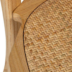 Silla natural