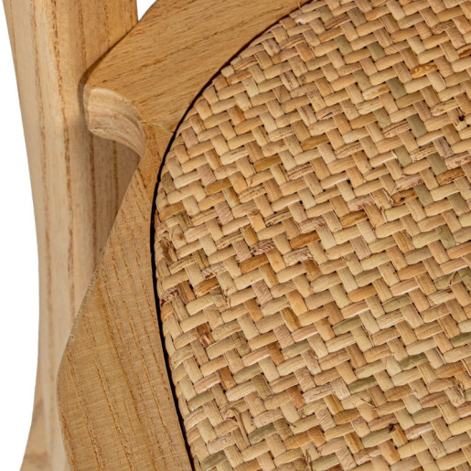 Silla natural