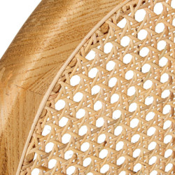 Silla natural