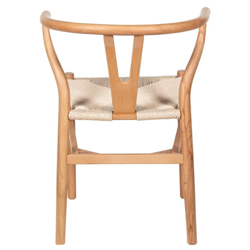 Silla natural
