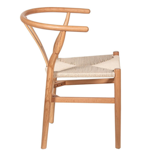 Silla natural