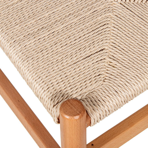 Silla natural