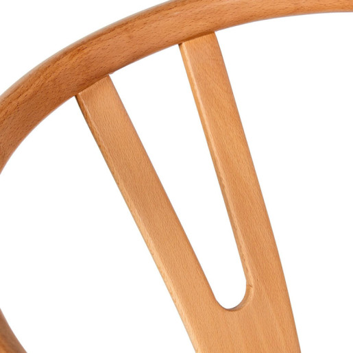 Silla natural
