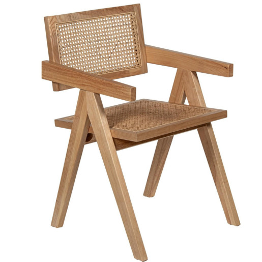 Silla natural