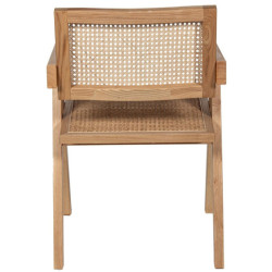 Silla natural