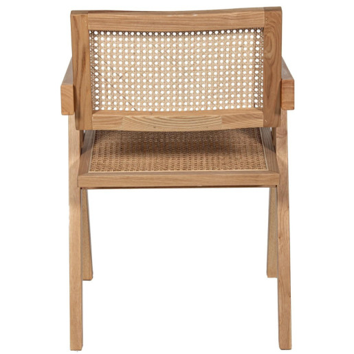 Silla natural