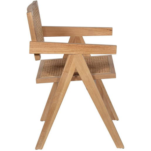Silla natural
