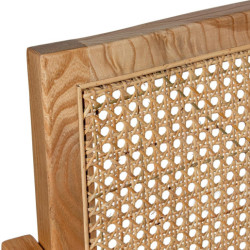 Silla natural