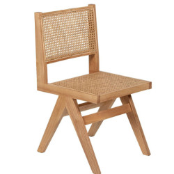 Silla natural