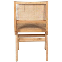 Silla natural