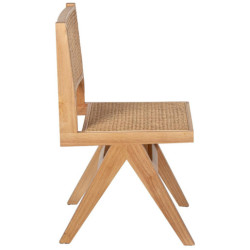 Silla natural