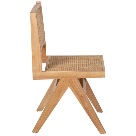 Silla natural