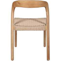 Silla natural