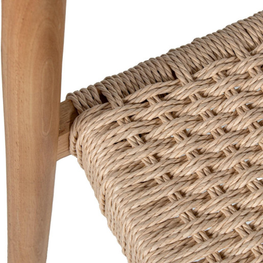 Silla natural
