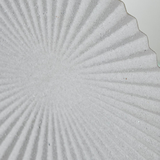 Espejo pared blanco
