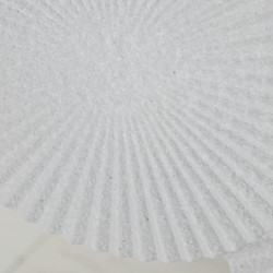 Espejo pared blanco