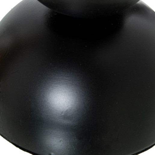 Palmatoria negro
