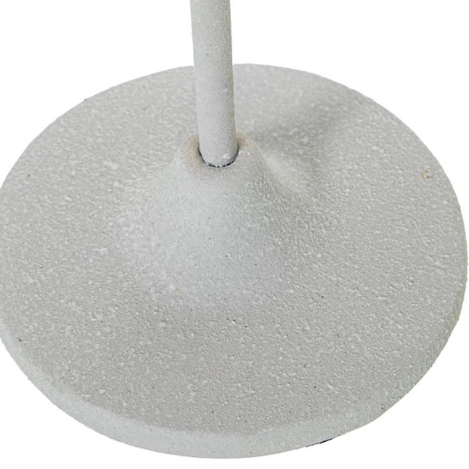 Palmatoria blanco