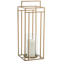 Farol dorado