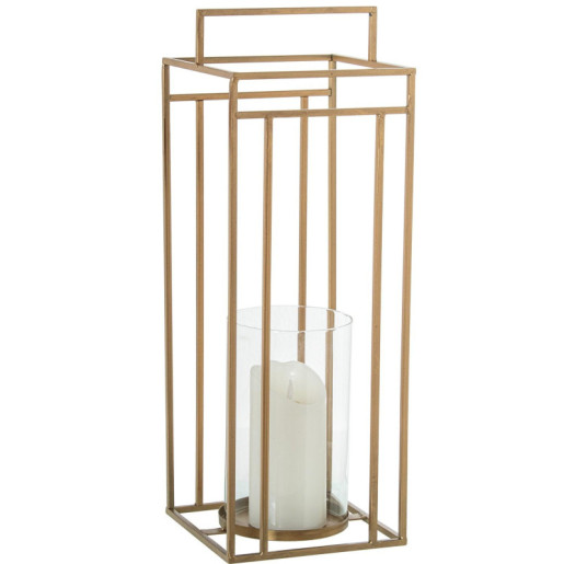 Farol dorado