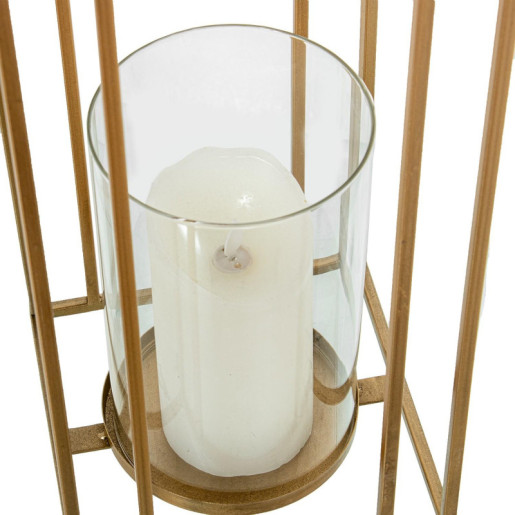 Farol dorado