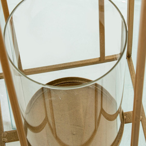 Farol dorado