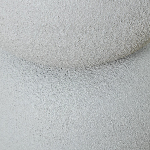 Mesa auxiliar  blanco