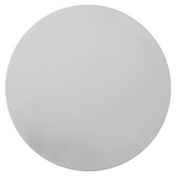 Mesa auxiliar  blanco