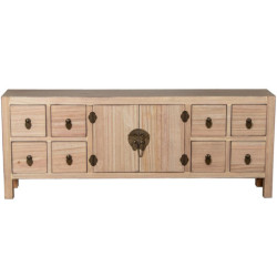 Mesa tv natural