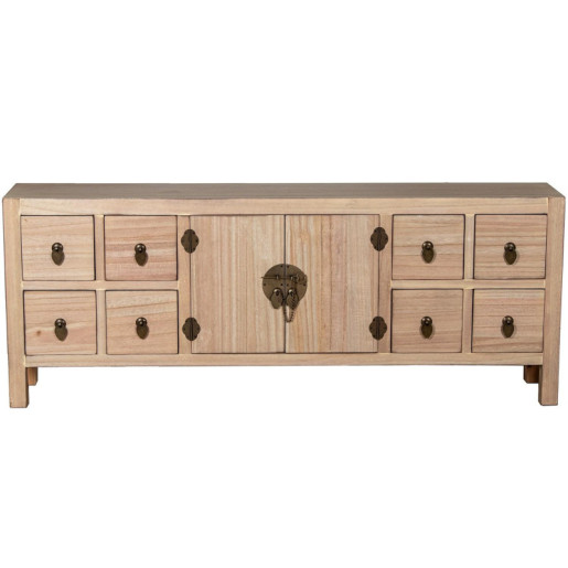 Mesa tv natural
