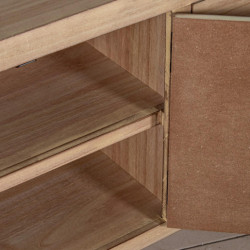 Mesa tv natural