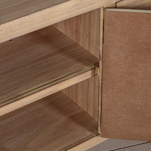 Mesa tv natural