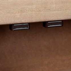Mesa tv natural