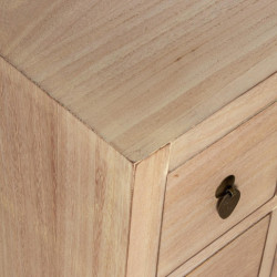 Mesa tv natural