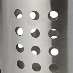 Soporte utensilios  mate