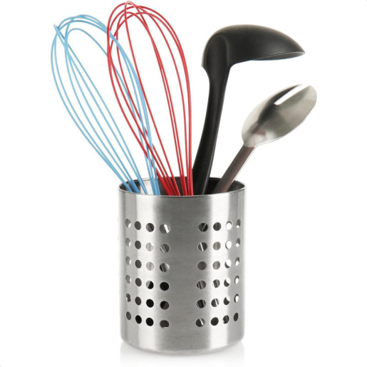 Soporte utensilios  mate