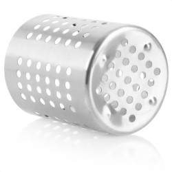 Soporte utensilios  blanco