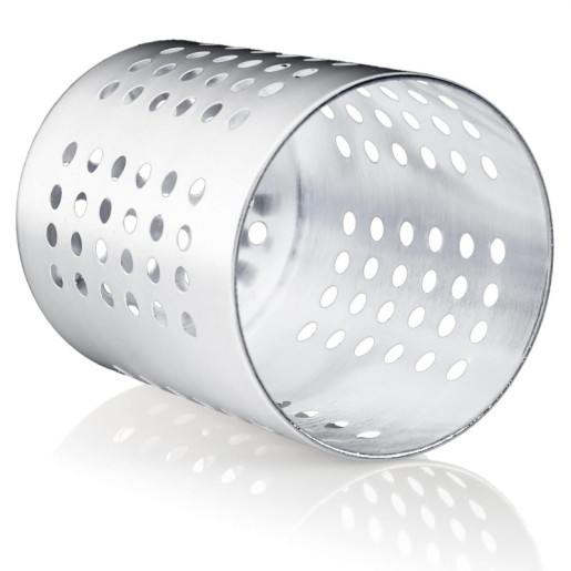 Soporte utensilios  blanco