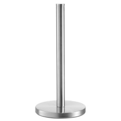 Soporte rollo cocina mate