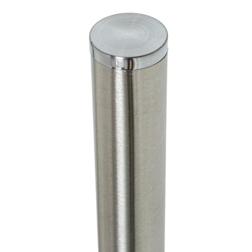 Soporte rollo cocina mate