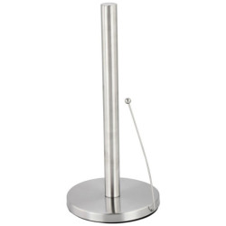 Soporte rollo cocina mate
