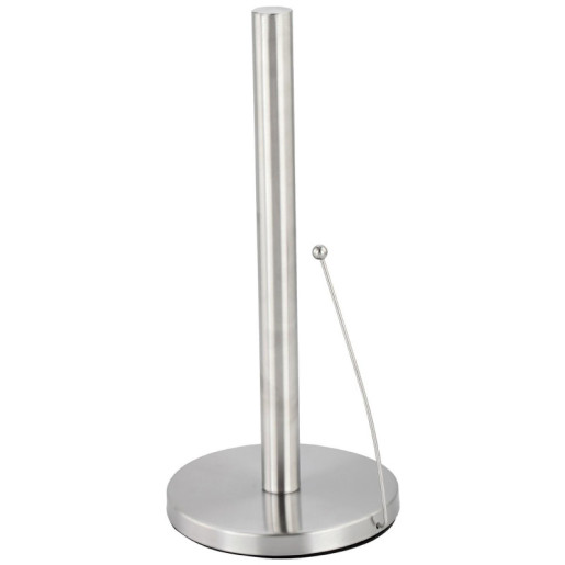 Soporte rollo cocina mate