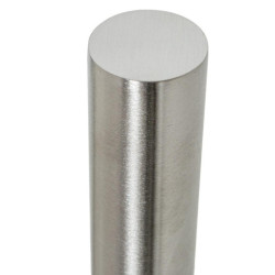Soporte rollo cocina mate