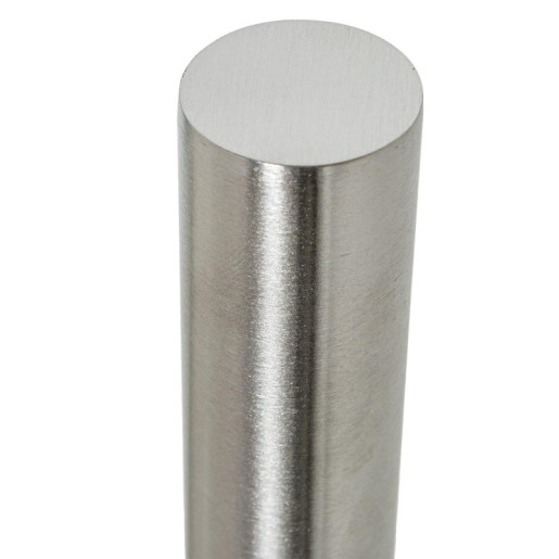 Soporte rollo cocina mate