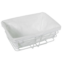 Panera blanco