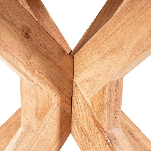 Mesa comedor  natural