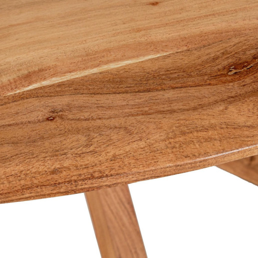 Mesa comedor  natural