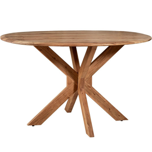 Mesa comedor  natural