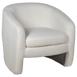 Sillon blanco